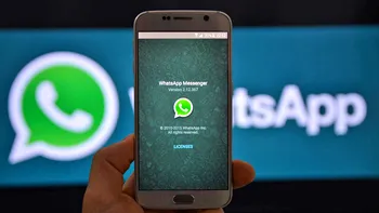 Mesajele criptate WhatsApp ar putea fi interceptate de autorități