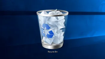 Windows 10 îți va șterge automat fișiere pentru a elibera spațiu pe PC