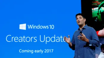 Windows 10 Creators Update va include noi funcții utile
