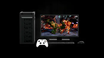 Cum va funcționa noul Game Mode din Windows 10