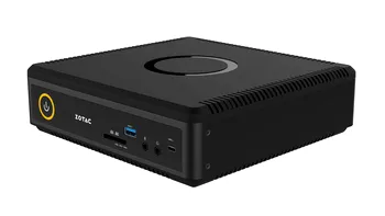 Cel mai mic PC pentru VR vine de la Zotac și arată foarte bine