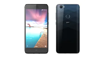 Telefonul ZTE ”făcut din bucăți” primește specificații complete