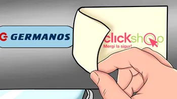 Telekom închide magazinul ClickShop.ro