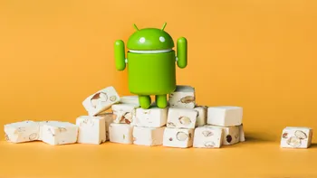 Foarte puțini utilizatori de Android beneficiază de cele mai noi versiuni