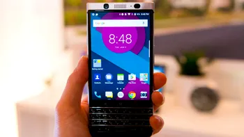 BlackBerry Mercury are o dată de lansare oficială