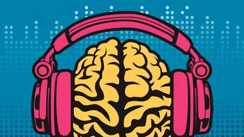 Muzica e ca un drog: de ce unele melodii produc plăcere