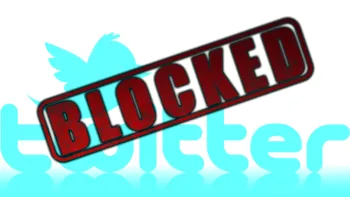 Cum blochezi pe cineva pe Twitter și ce se întâmplă după