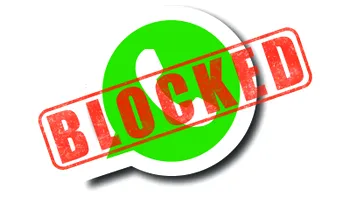 Cum blochezi pe cineva pe WhatsApp și ce se întâmplă după