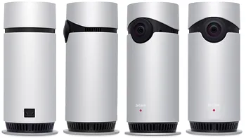 D-Link Omna este o soluție smart de supraveghere completă