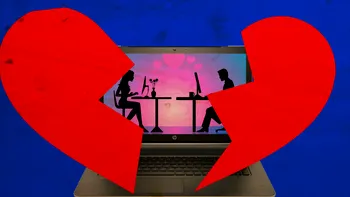 Cât de reală e dragostea online sau despre pericolele relațiilor virtuale