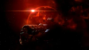 Jucătorii EVE Online pot ajuta la clasificarea datelor astronomice obținute de NASA