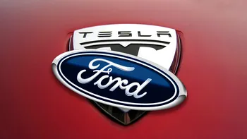 Câteva motive pentru care gigantul Ford ar trebui să achiziționeze Tesla
