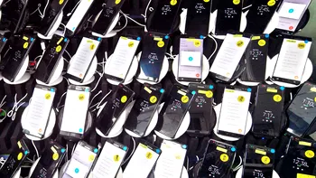 Galaxy Note 7 va reveni pe piață într-o variantă ”refurbished”