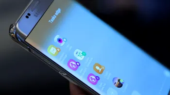 Galaxy S8 și Galaxy S8 Plus surprinse în noi imagini