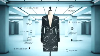 Google se aliază cu H&M pentru a crea haine pe gustul tău [VIDEO]