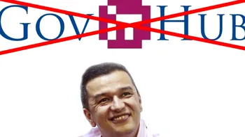 Bursierii de la GovITHub refuză colaborarea cu actualul Guvern
