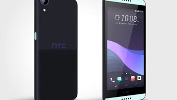 HTC lasează Desire 650, un telefon decent din gama mid-range