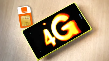 Orange a sporit semnificativ acoperirea 4G în România