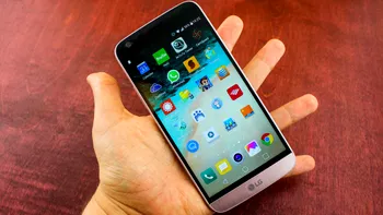 Secretele LG G6 dezvăluite în prima imagine ”autentică”