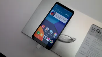 LG G6: cele mai importante lucuri pe care să le reții [VIDEO]