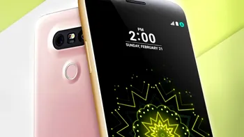 LG G6 ar putea veni ori cu încărcare wireless, ori cu un serviciu de plăți contactless