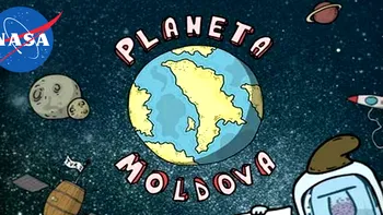 Petiție pentru ca una dintre exoplanetele descoperite de NASA să fie denumită Moldova
