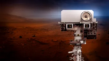 NASA anunță o nouă misiune pentru anul 2020