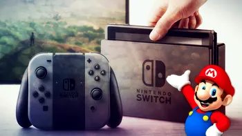 Nintendo Switch va veni cu câteva minusuri importante