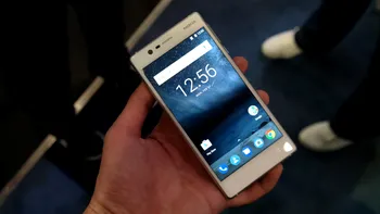 Noile smartphone-uri Nokia sunt excelente pentru prețurile lor [FOTO]