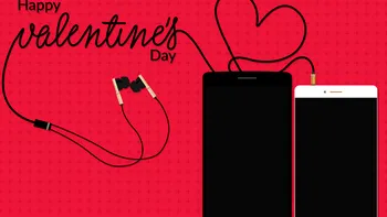 Reclama OnePlus de Valentine's Day este cel mai ciudat video de săptămâna aceasta
