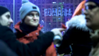 Protest la Victoriei: câți bucureșteni au ieșit în stradă pentru Kovesi