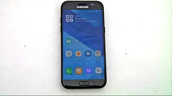 Samsung Galaxy A5 (2017), un mid-range care sparge bariera către premium [REVIEW]