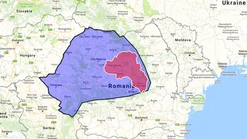 Ținutul Secuiesc, pe Google Maps. Cum a ajuns regiunea pe hărțile companiei