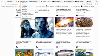 Tot ce trebuie să știi despre taburi în Chrome pentru eficiență sporită