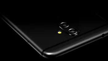 Allview X4 Soul este primul smartphone cu cameră foto duală al companiei românești