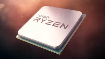 AMD Ryzen 7 sunt cele mai noi procesoare de gaming