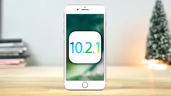 Abia acum aflăm că iOS 10.2.1 a rezolvat o problemă gravă