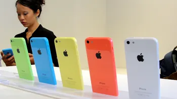 iPhone-ul începe să devină din ce în ce mai irelevant global