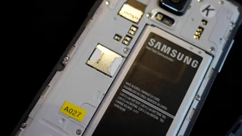 Samsung a luat o decizie importantă pentru bateriile din Galaxy S8
