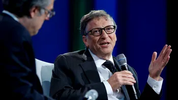 Bill Gates vrea impozit pe profit ”plătit” de roboți