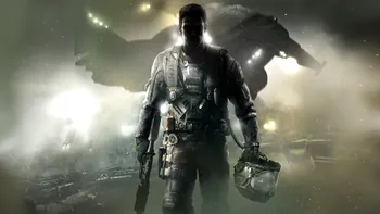Call of Duty Infinite Warfare este gratuit pe PC-uri în acest weekend