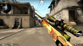CS:GO gratuit pe Steam a scos trișorii la înaintare, dar Valve ia măsuri