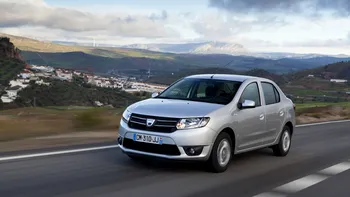 Dacia, surpriză în topul celor mai vândute mașini din România, în 2018