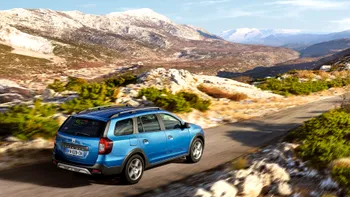Dacia, creștere imensă în Europa