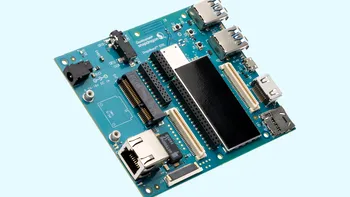 DragonBoard 820c este primul calculator bazat pe procesorul Snapdragon 820