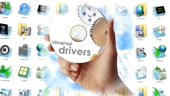 De ce driverele pentru Windows au data 21 iunie 2006