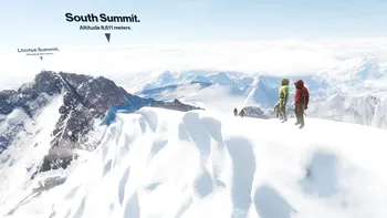 Cățărarea pe Everest devine mai accesibilă în realitate virtuală