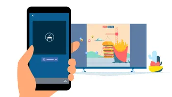 Facebook detaliază versiunea pentru TV-uri a serviciului