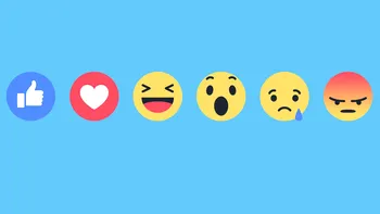 Cum îți vor influența reacțiile de pe Facebook news feed-ul