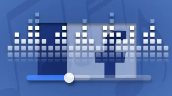 Facebook colaborează cu case de discuri pentru a rivaliza cu YouTube
